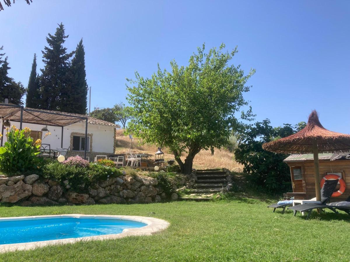 Finca El Porvenir Ель-Ґастор Екстер'єр фото