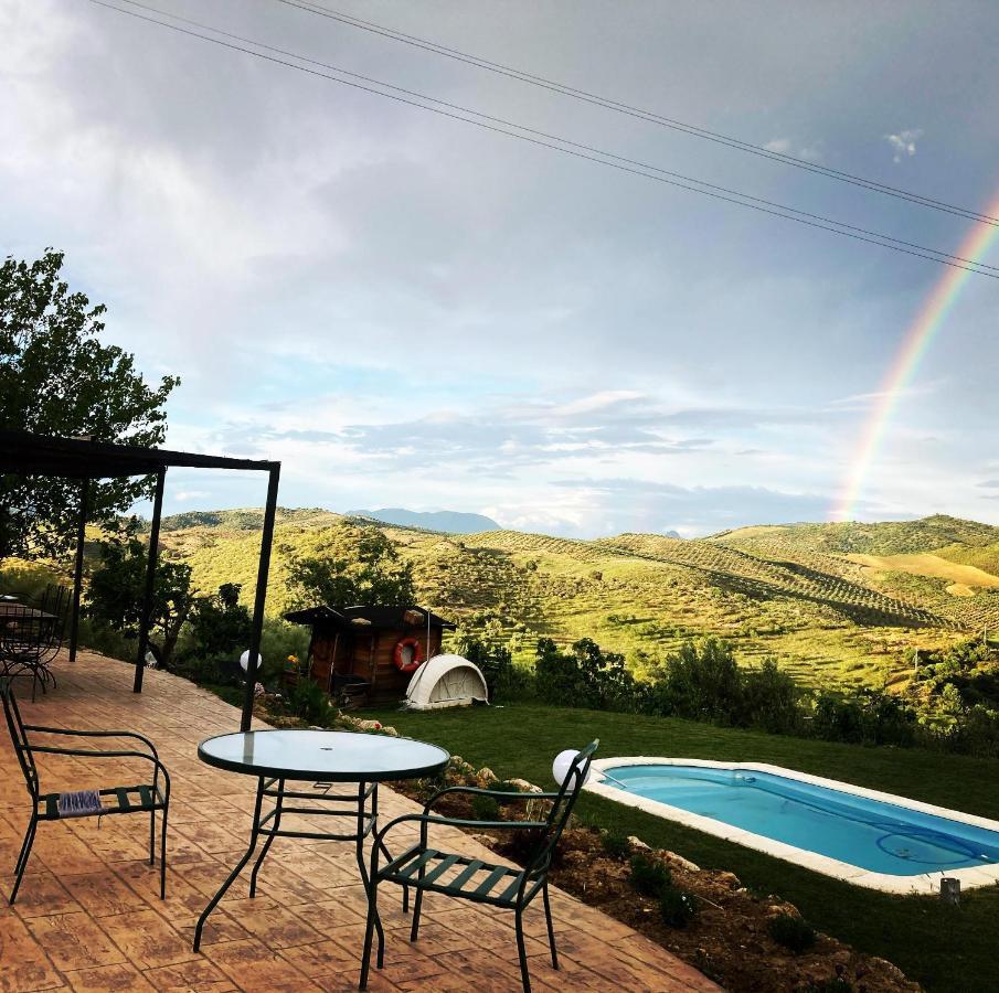 Finca El Porvenir Ель-Ґастор Екстер'єр фото